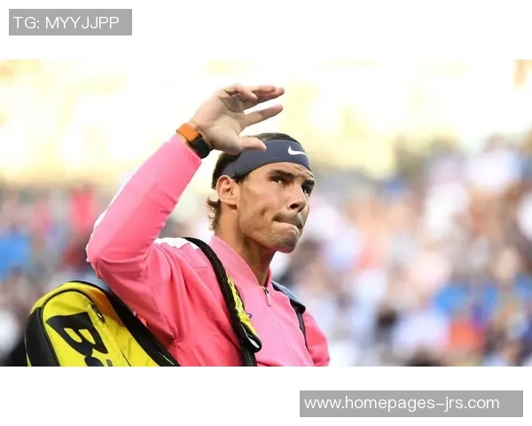 2014年纳达尔与穆雷的巅峰对决回顾与精彩瞬间分析