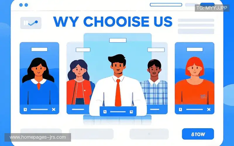 我们的核心竞争力